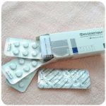 Феназепам  Phenazepam Valenta  1 мг в Звенигово