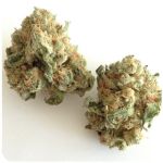 Шишки "White Widow"  (Белая вдова)  Гидропоника -  Бошка VHQ в Звенигово