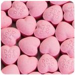 Экстази  Ecstasy Love 200 MDMA в Звенигово