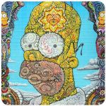 Марки LSD-25 VHQ чистых 250 мкг в Звенигово